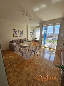 Jednosoban stan- Liman4